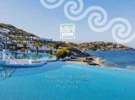 Saint John Hotel Villas & Spa