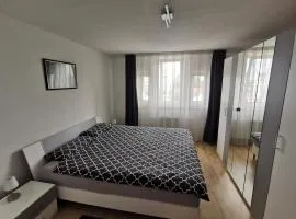 Sehr Schönes 2 Zimmer Maisonnette Wohnung