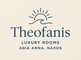 Theofanis Studios
