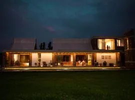 The Stone House