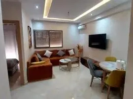 Panoramique appartement