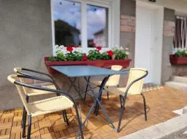 Appartement Les Géraniums