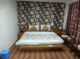 New Relax Inn