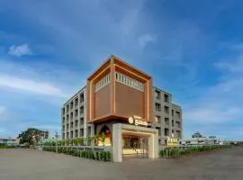 Pravasa Hotel Vijayapura