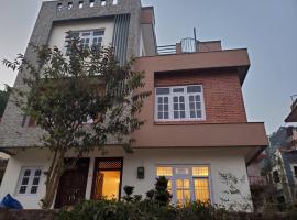 Kiva Homestay and Apartments, hotel v destinaci Bālāju
