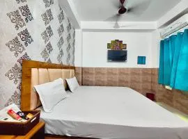 AYODHYA PREMIUM HOTEL SARAL GUEST HOUSE Near Ram Mandir #Fully Air-Conditioning Rooms #Free Wi- Fi #Parking #Prime Location #Room Service - Best Seller In Ayodhya