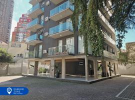Edificio Pietra en Palermo, Hotel in Buenos Aires
