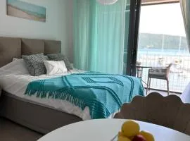 Marina View