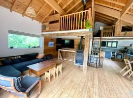 Chalet Kameleo