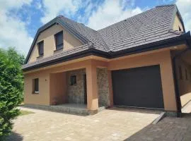 Villa Orhan