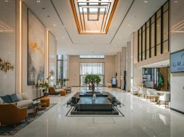 First Grand Hotel, hotel com piscina em Dammam