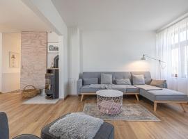 Ferienwohnung Alte Meierei, Hotel in Gelting