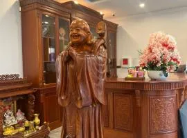 Minh Thắng Hotel