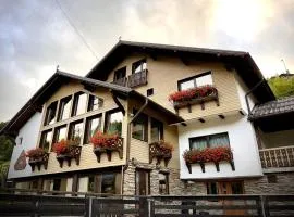 Ranger Chalet
