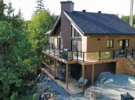 O'Chalet 13