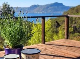 Chill House 15 min from Preikestolen