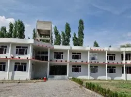 Hotel Bloom Hills Skardu