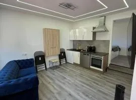 Ferienwohnung-Apartment Bollenhutzauber