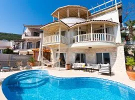 Villa Haziran