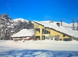 雪の光 白馬 Yukino Hikari Hakuba -