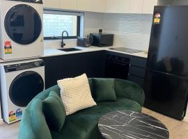 Faser Rise home 2bedrooms, hotel v destinaci Sydenham