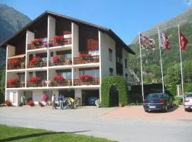 Casa Yolanda Fiesch-Fieschertal, in der Aletsch Arena
