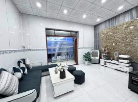 Homestay Nằm Tại Bãi Biển - Bao Trọn Căn Nhà Là Biển - View Trực Diện Biển - Homestay Ăn Gì Cũng Được, hotel v destinaci Vũng Tàu