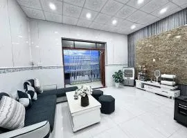 Homestay Nằm Tại Bãi Biển - Bao Trọn Căn Nhà Là Biển - View Trực Diện Biển - Homestay Ăn Gì Cũng Được