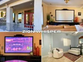 Cozy 2BR Retreat Near St. George Attractions