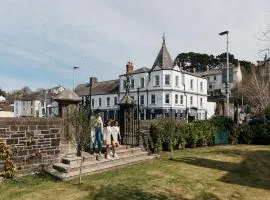 The Royal Hotel