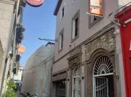 Ayvalık City House