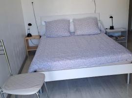 Ecolieu La pépinière, hôtel à Carnoux-en-Provence