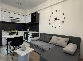 apartmanjagodinaana 2, hotel v destinaci Trnava