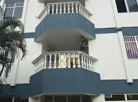 Luxurious APT for COP30