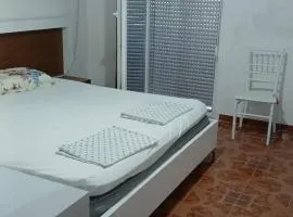 Tafa's Villa