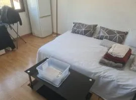 QuickHosting Bordeaux Centre