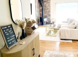 Charming Home in Narrowsburg with AC and Private Yard