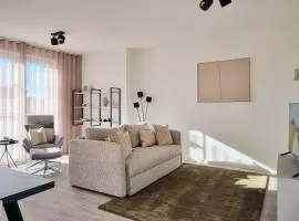 Apartment A 4 - Allergikerfreundlich - zwei Schlafzimmer & zwei Badezimmer im "Pine Hill Resort"