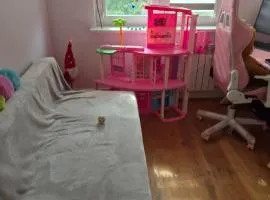 Apartament Gdańsk Brzeźno