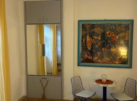 Hera's Hideaway, apartement sihtkohas Samos