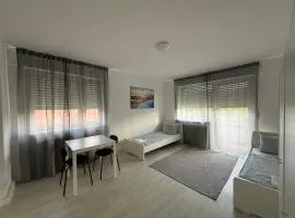 Ferienwohnung Rheinglück