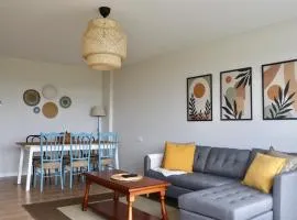 Apartamento Jañota en la Costa da Morte