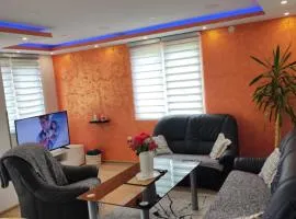 Apartman Zlatar-Vasiljevic