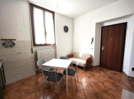 Oltrepo' Guest House, hotel v destinaci Voghera