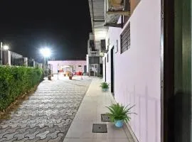 Hotel O Manuhar Guest House