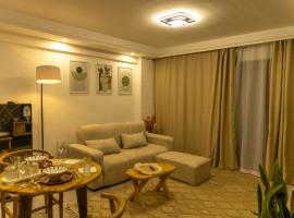 Casa Gamma, Bed & Breakfast in Gatunga