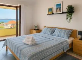 Apartman s pogledom na more 3