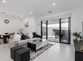 The Family Escape- 10 min to Airport and Beach, Hotel in Netley