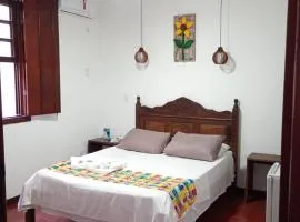 Pousada Alecrim Dourado