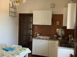 Appartamento Piazza di Montese 1, Hotel in Montese